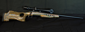Browning223XBolt