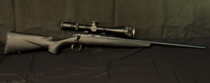 Browning243XBolt