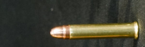 The .22 WMR Cartridge